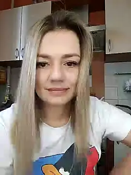 KrissSexi online show from February 16, 2025, 11:16 am