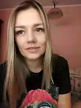 KrissSexi online show from February 18, 2025, 8:05 am