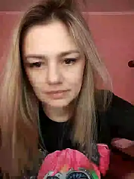 KrissSexi online show from February 20, 2025, 9:11 am