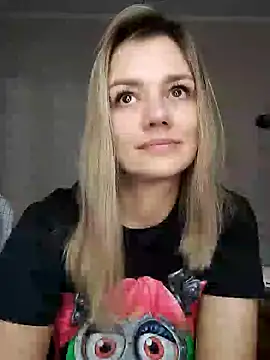 KrissSexi online show from February 20, 2025, 2:02 pm