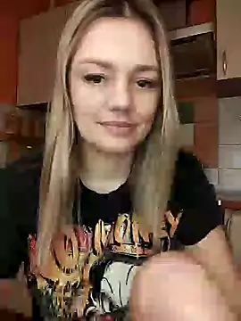 KrissSexi online show from February 21, 2025, 8:27 pm