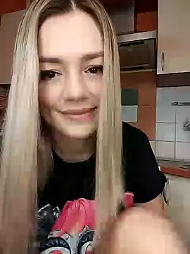 KrissSexi online show from February 22, 2025, 6:06 am