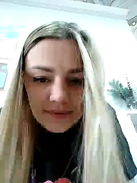 KrissSexi online show from February 22, 2025, 9:23 am