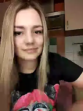 KrissSexi online show from February 22, 2025, 6:52 pm