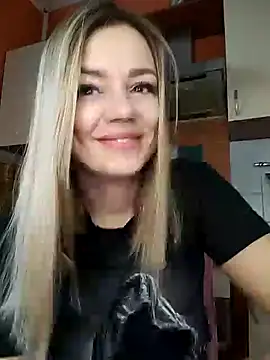 KrissSexi online show from February 24, 2025, 5:22 am