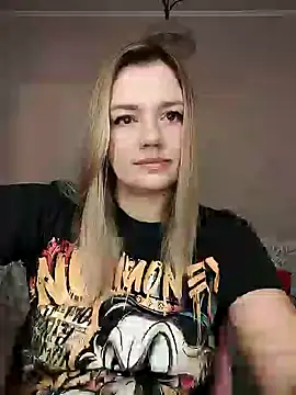 KrissSexi online show from February 26, 2025, 6:04 am