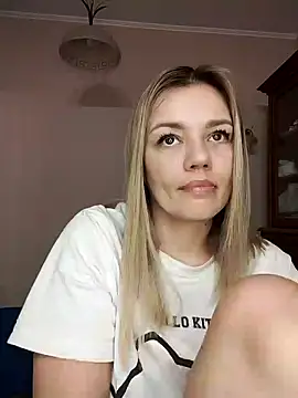 KrissSexi online show from February 28, 2025, 10:41 am