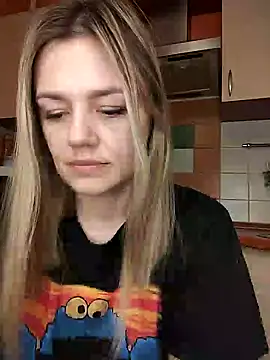 KrissSexi online show from February 28, 2025, 9:01 pm