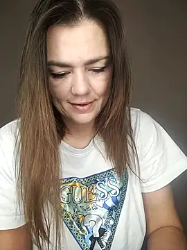 KrissSexi online show from February 10, 2026, 5:11 am