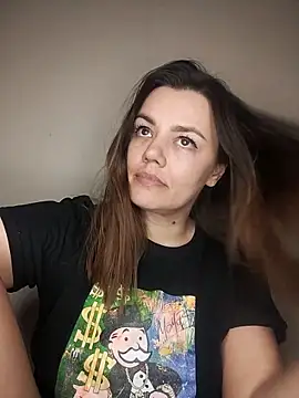 KrissSexi online show from March 3, 2026, 5:08 pm