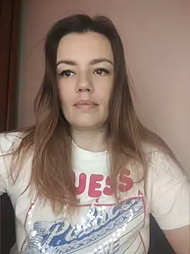 KrissSexi online show from June 8, 2026, 8:37 am