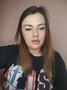 KrissSexi online show from June 11, 2026, 7:39 am