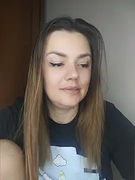 KrissSexi online show from June 13, 2026, 10:51 pm