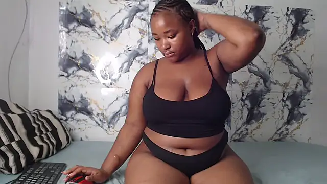 SexyAmeena2002 online show from May 6, 2026, 7:24 am