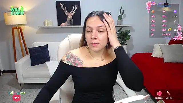 Snapshot of Bianca____ chatting on September 27, 2025, 12:26 am Bianca     online show from September 27, 2025, 12:26 am