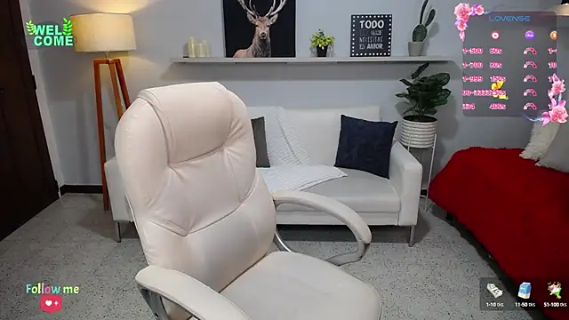 Snapshot of Bianca____ chatting on October 10, 2025, 1:15 am Bianca     online show from October 10, 2025, 1:15 am