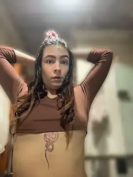 Bianca     online show from June 6, 2026, 10:25 pm