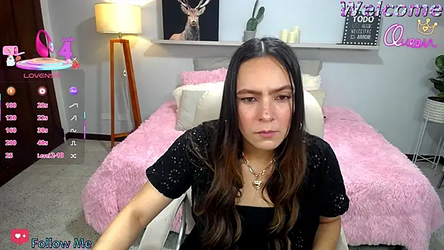 Bianca     online show from June 26, 2026, 12:37 am