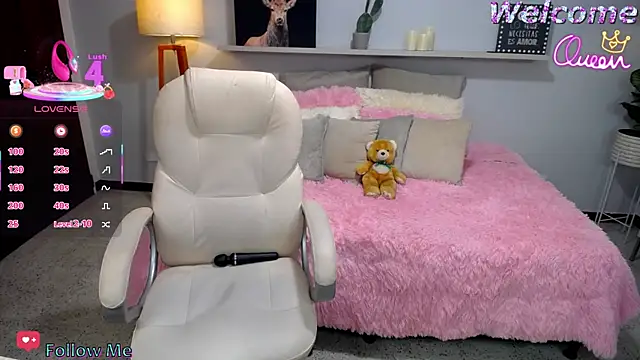 Bianca     online show from June 27, 2026, 12:15 am