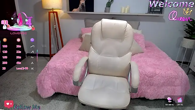 Bianca     online show from July 14, 2026, 12:02 am