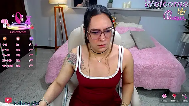 Bianca     online show from July 24, 2026, 11:47 pm