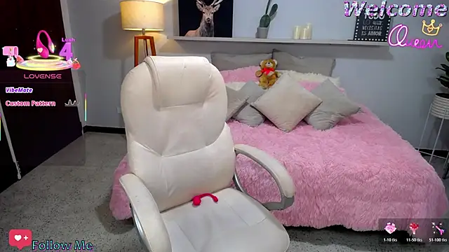 Bianca     online show from July 26, 2026, 10:49 pm