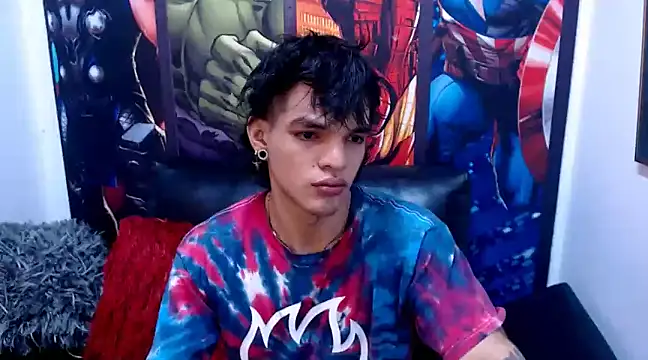 AlbertBernal69 online show from January 19, 2025, 2:15 am