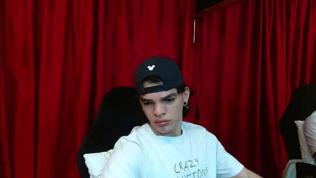 AlbertBernal69 online show from March 5, 2025, 2:25 am