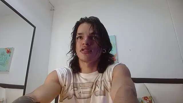 AlbertBernal69 online show from October 16, 2025, 2:56 am