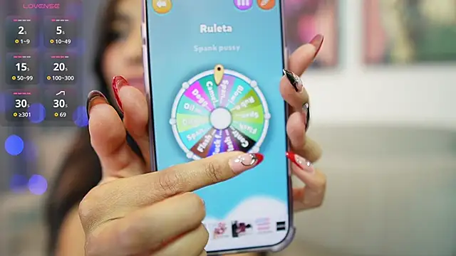 emily smittt online show from March 11, 2026, 10:05 pm