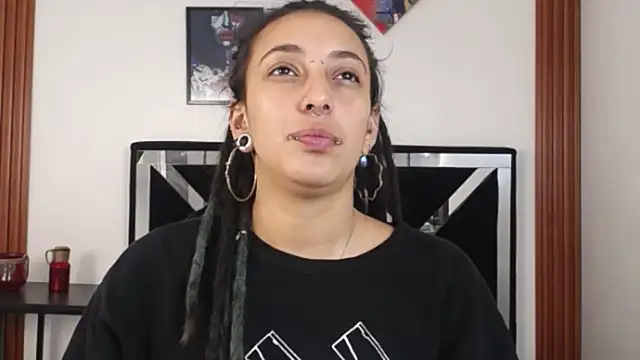 ORIANNA BODMOD online show from October 15, 2025, 9:26 pm