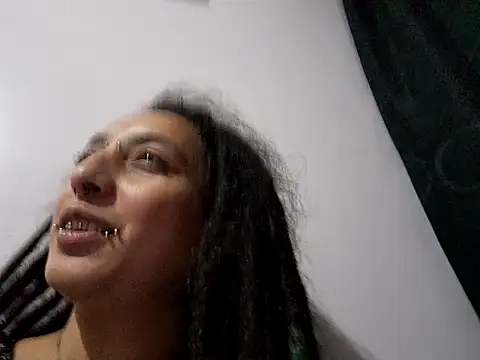 ORIANNA BODMOD online show from November 5, 2025, 11:27 pm