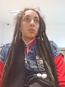 ORIANNA BODMOD online show from March 18, 2026, 7:17 pm