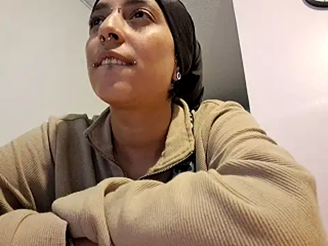 ORIANNA BODMOD online show from May 8, 2026, 5:46 am