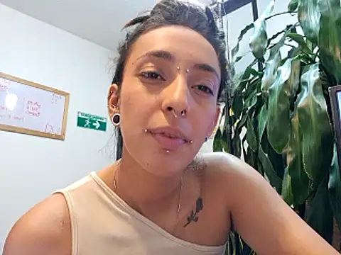 ORIANNA BODMOD online show from May 9, 2026, 4:50 am