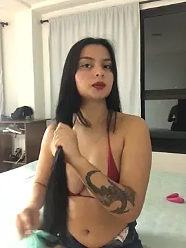 Lolitah  69 online show from December 5, 2024, 11:29 pm