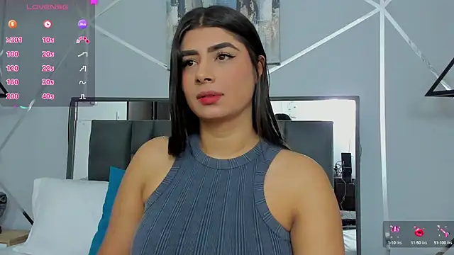 ZiaCalifa online show from January 13, 2025, 12:35 pm