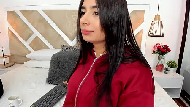 ZiaCalifa online show from June 27, 2026, 11:48 am