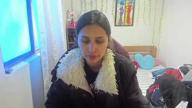 Snapshot of lauren_ashlee chatting on October 15, 2025, 5:35 pm lauren ashlee online show from October 15, 2025, 5:35 pm