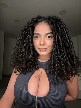 Mariecurl online show from June 10, 2026, 11:46 pm