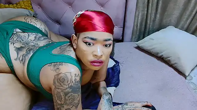 AFRICANGODDESSXXX online show from November 11, 2025, 11:38 pm