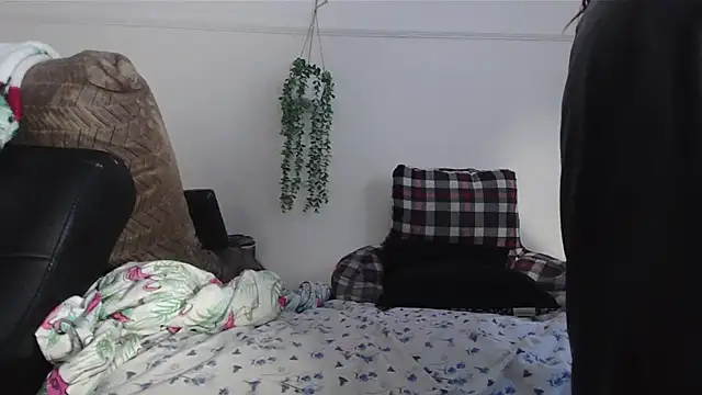 VANESSADDD online show from January 16, 2025, 8:25 pm