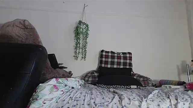VANESSADDD online show from January 20, 2025, 7:35 pm