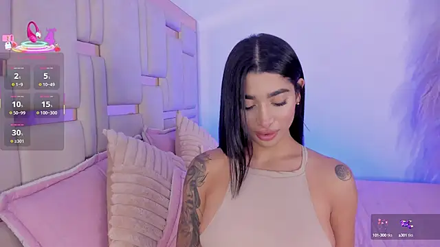 Channel-kox online show from October 10, 2025, 4:22 am