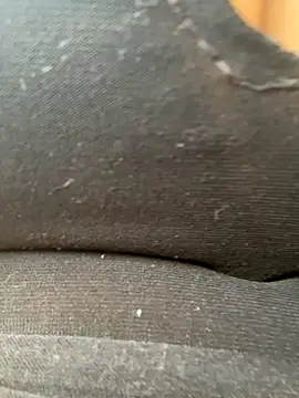 LunaBaker-1 online show from November 2, 2025, 8:22 pm