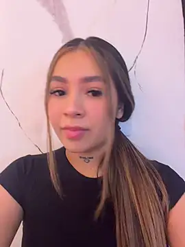 LunaBaker-1 online show from June 20, 2026, 9:12 am