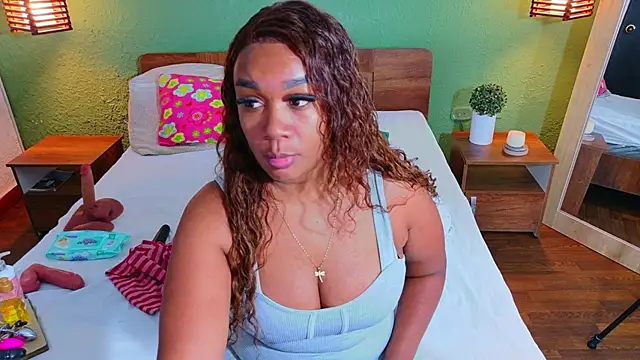 dannaahbrown online show from May 9, 2026, 5:40 pm