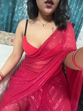 LuscousPussy online show from April 18, 2026, 8:09 pm