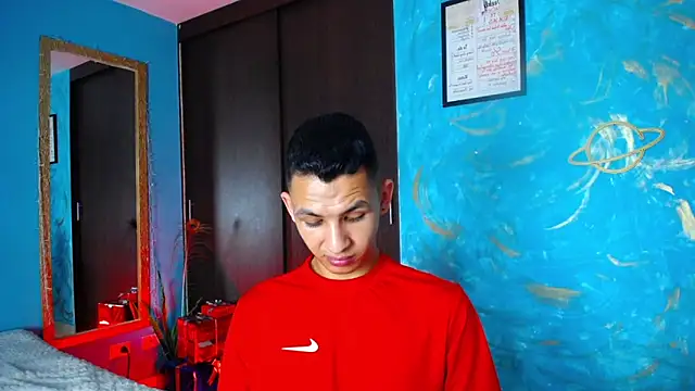 Snapshot of liuscast22 chatting on December 27, 2024, 6:53 pm liuscast22 online show from December 27, 2024, 6:53 pm