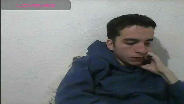 Tombgy07 online show from January 2, 2025, 8:35 pm